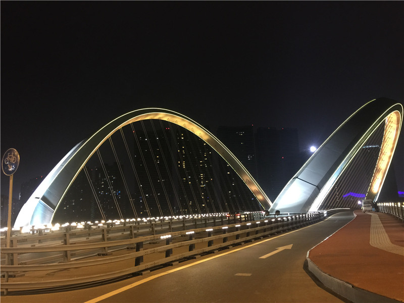 紅星路跨線(xiàn)橋06