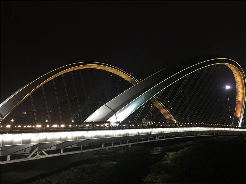 紅星路跨線(xiàn)橋03